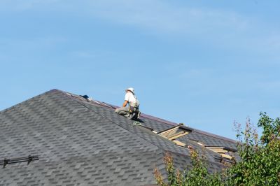 Roofing Contractors