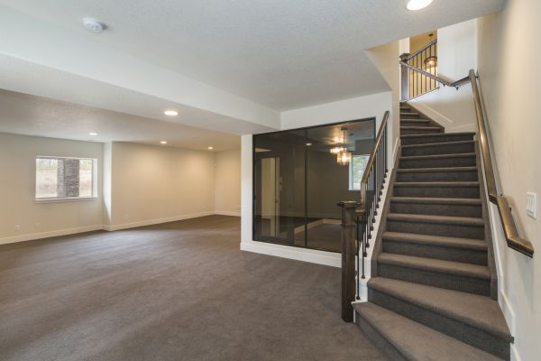 Cost of Basement Restoration Service in Brentwood