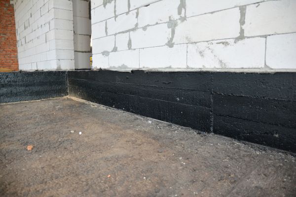 Cost of Basement Water Damage Service in Brentwood