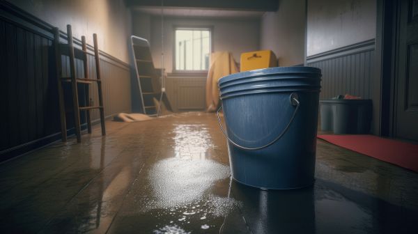 Cost of Flooded Basement Restoration in Brentwood